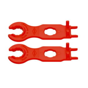 Knipex MC4 Kit