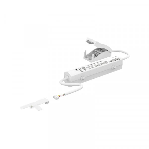 Kosnic EMPAD02 2W Universal Non-Maintained Emergency Kit for LED Panels