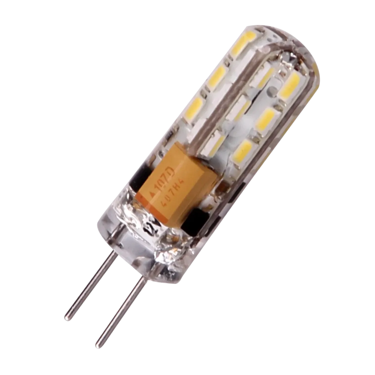 Kosnic G41.1-30 1.1W 12V LED G4 Capsule 3000K