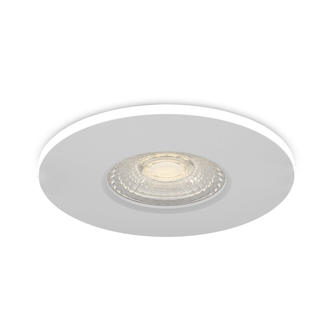Kosnic Mauna Plus Dimmable LED Downlight Fixed
