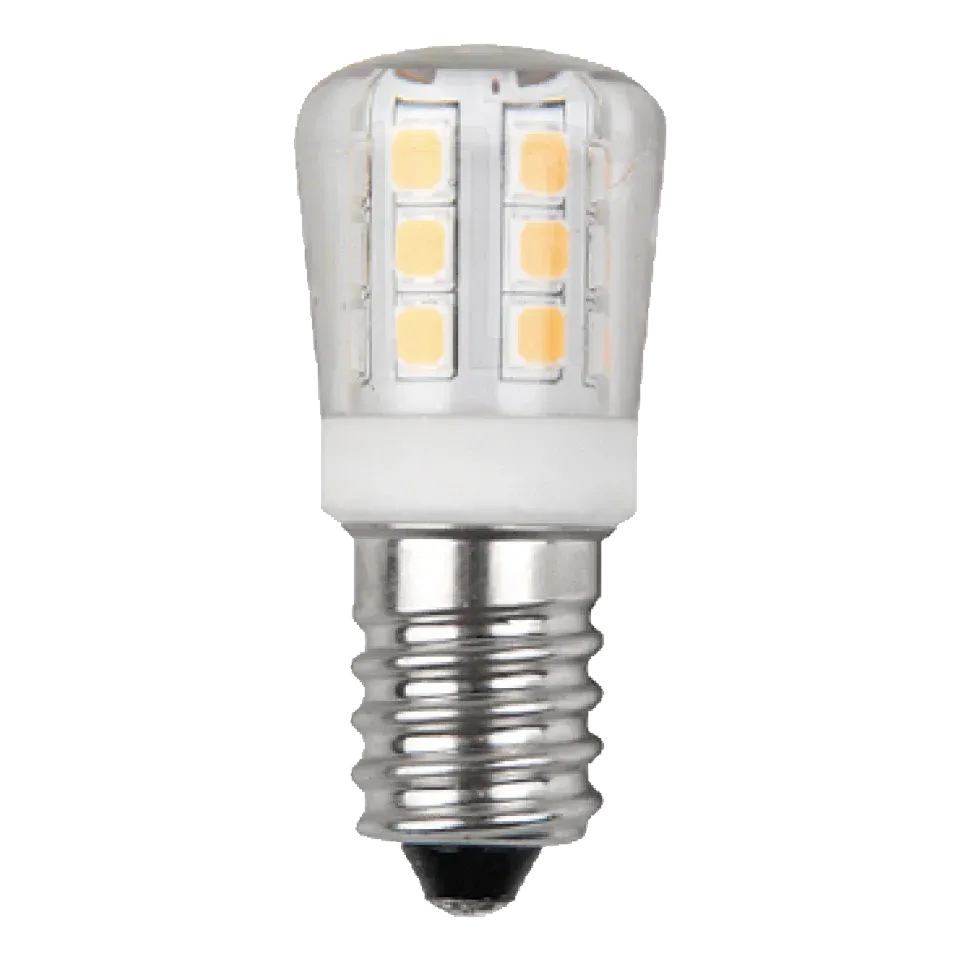 Kosnic PYG2.5-SES30 Pygmy 2.5W SES(E14) 3000K