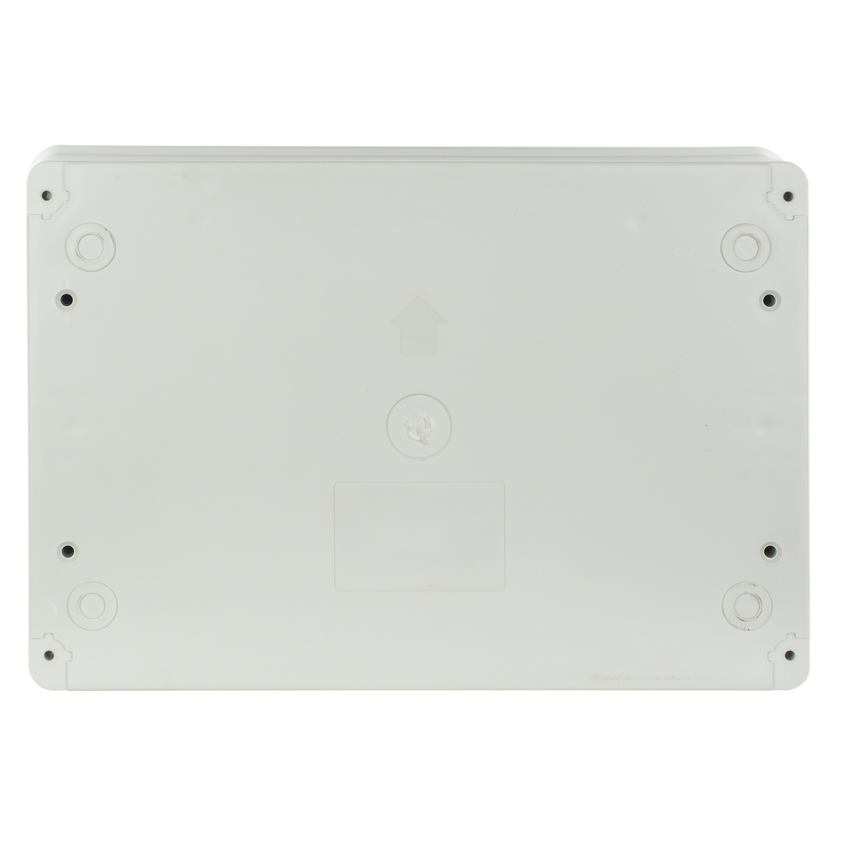 Lewden 15/65ENC 15 Module Polycarbonate IP65 Enclosure