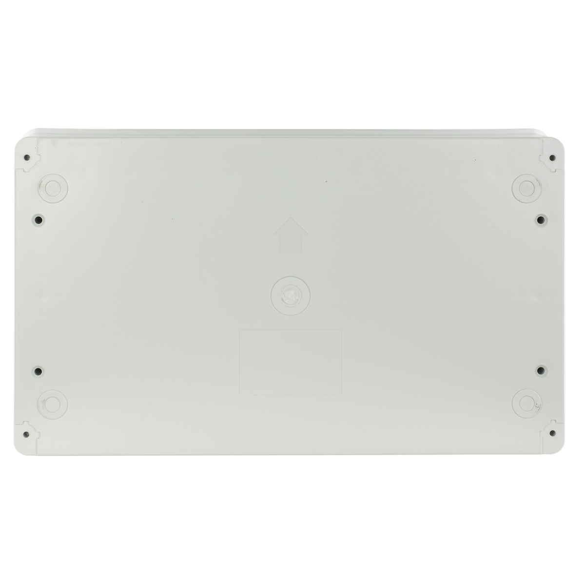 Lewden 18/65ENC 18 Module Polycarbonate IP65 Enclosure