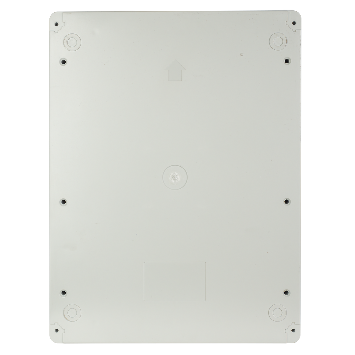 Lewden 26/65ENC 26 Module Polycarbonate IP65 Enclosure