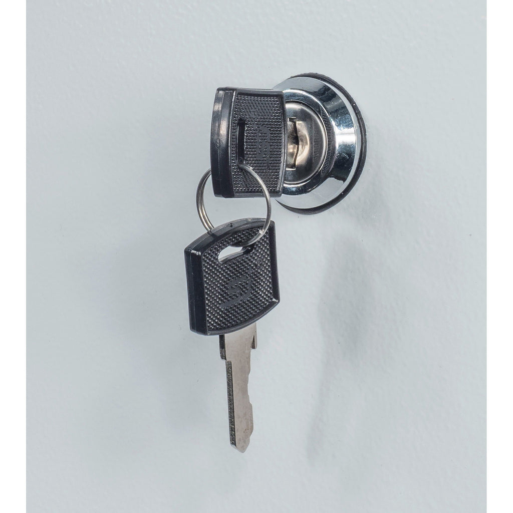 Tom Key Lock Lewden E-TPNKL Double Barrel Keylock