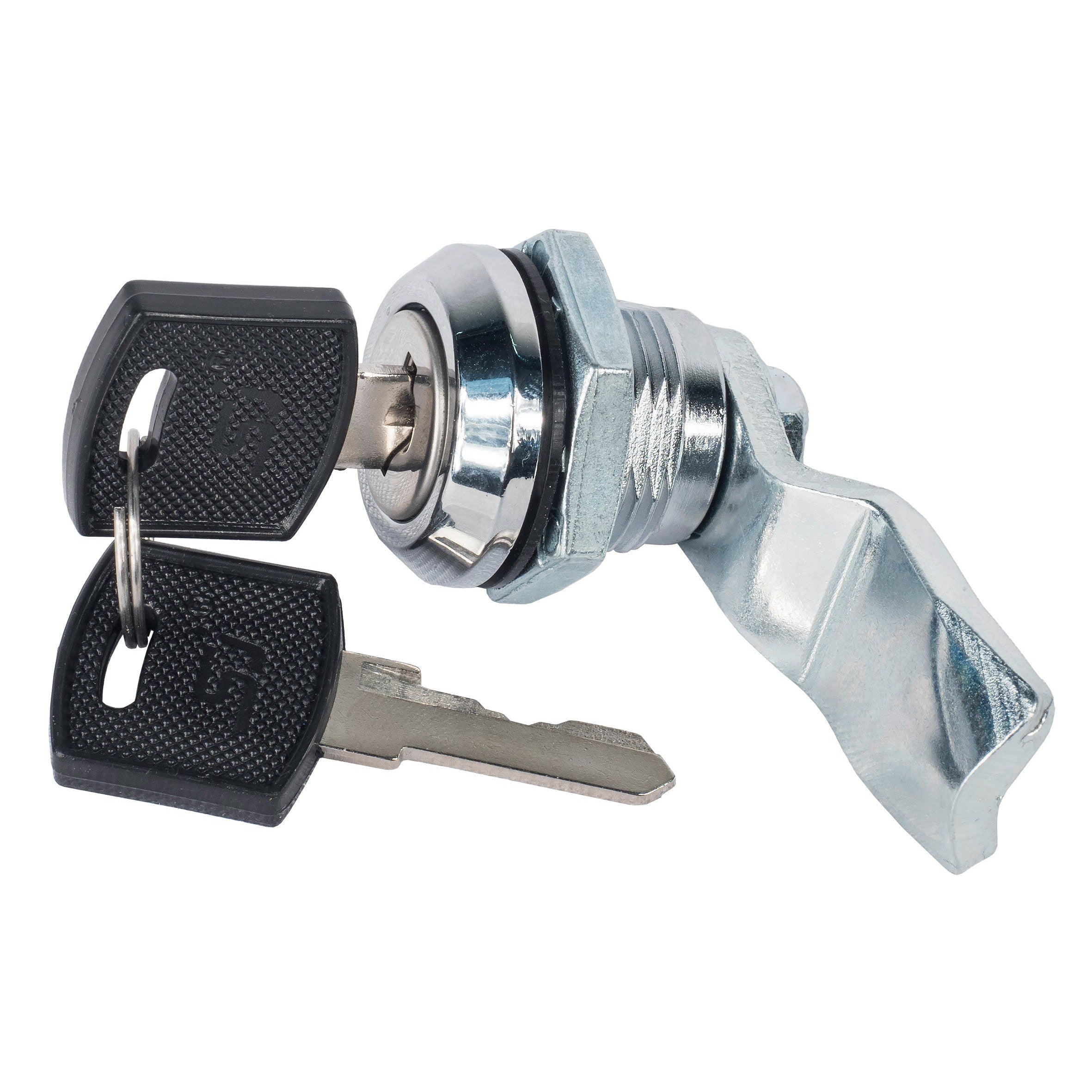 Lewden E-TPNKL Double Barrel Keylock