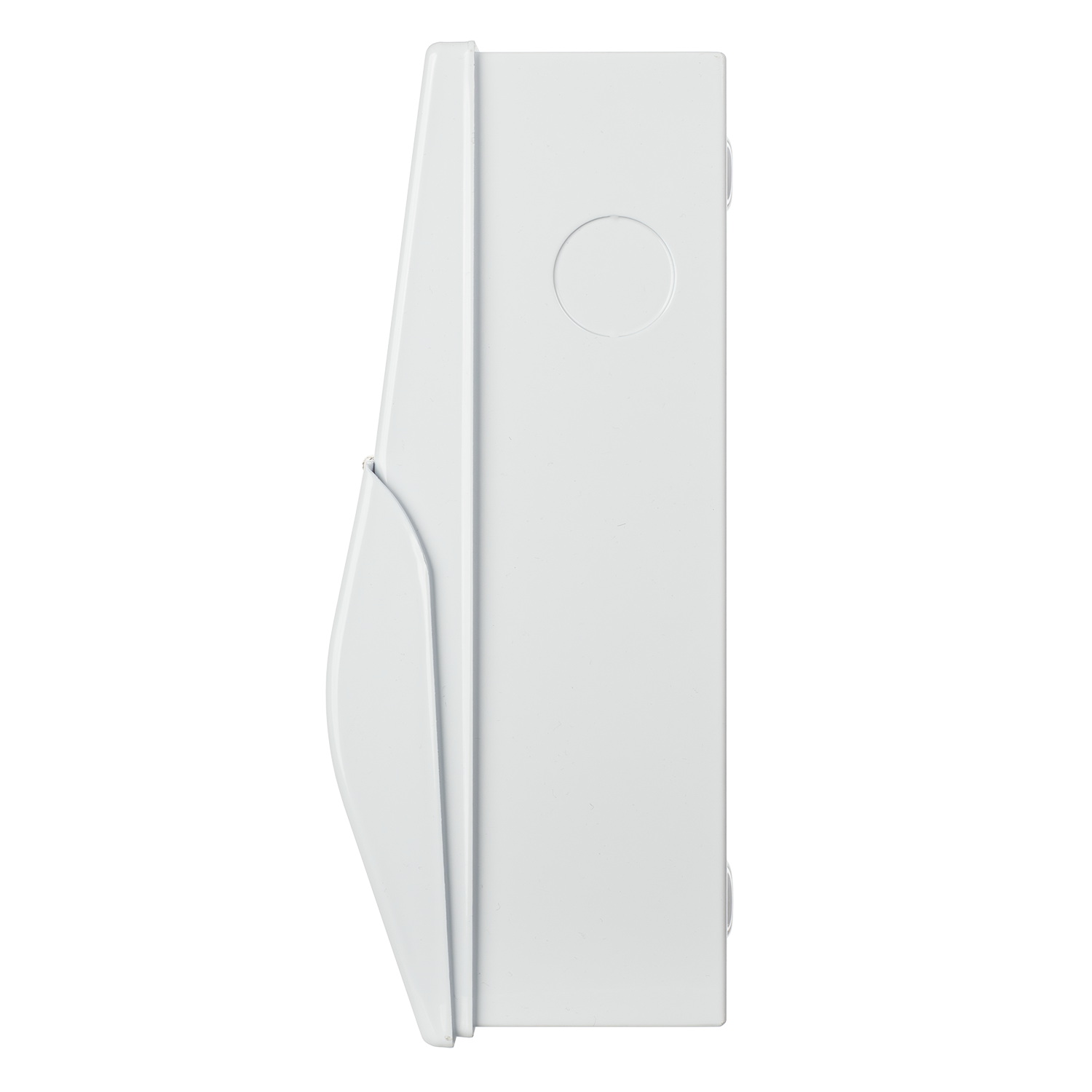 Lewden PRO-R08W-R1S 7 Way RCBO Consumer Unit with Surge Protection