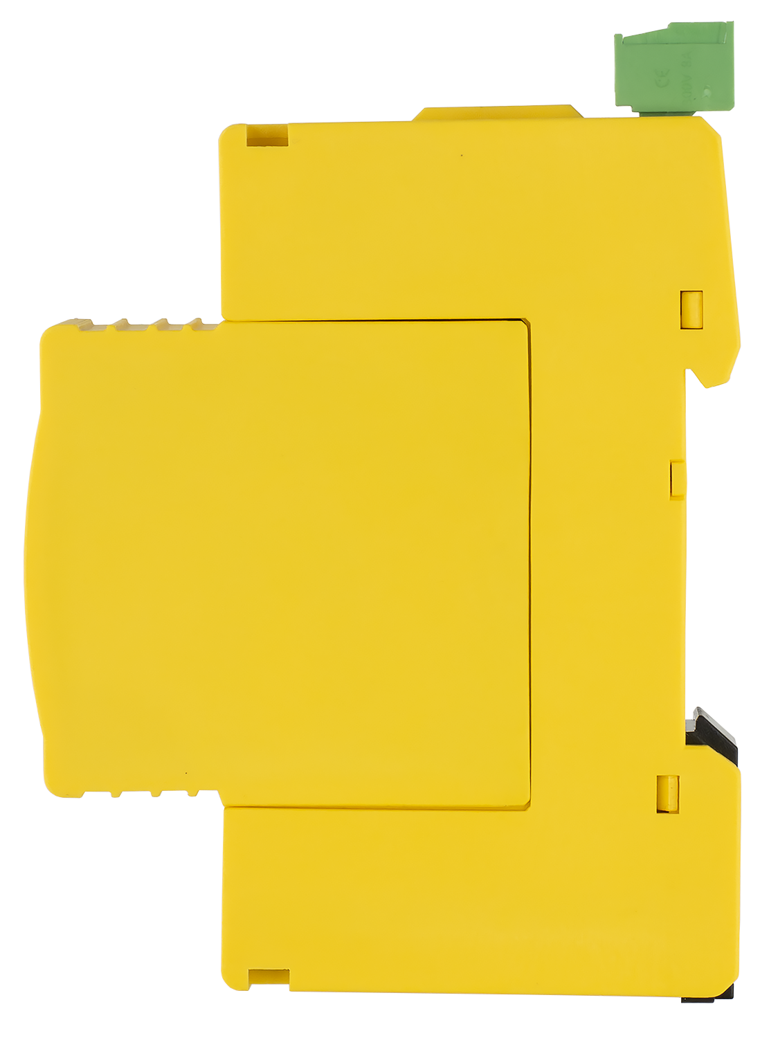 Lewden SRGT2B 40kA 1 Module Single Pole Type 2 Surge Protector