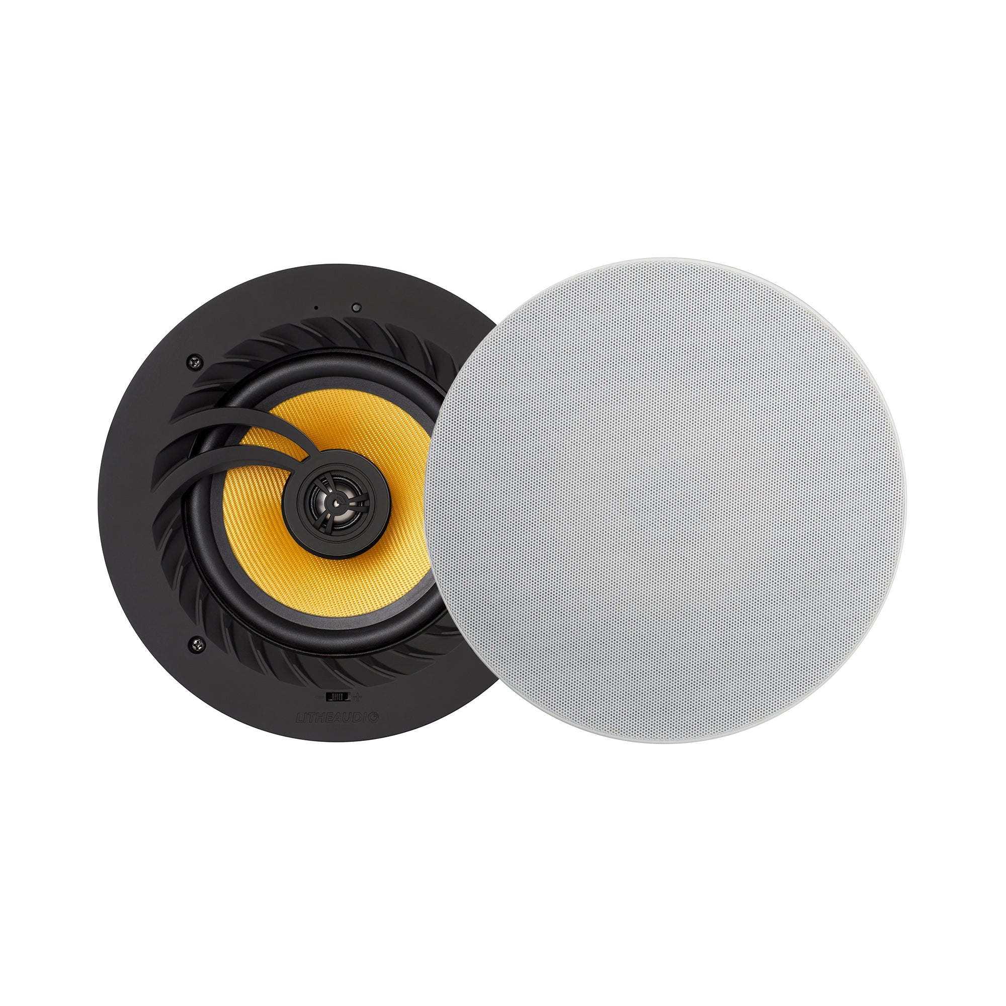 Lithe Audio 03201 6.5" BT5 Ceiling Speaker (Pair)