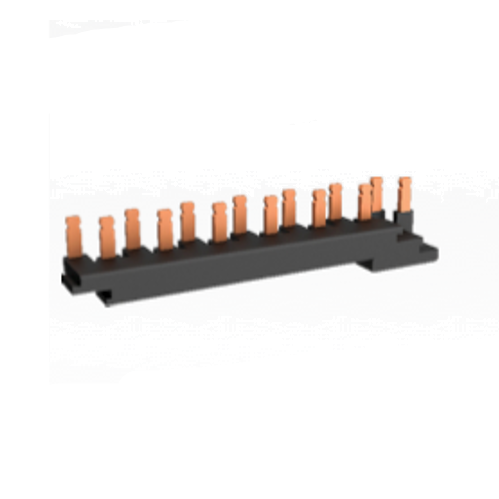 Live Electrical 7 Way Extension 100A Copper Busbar for SRN Boards