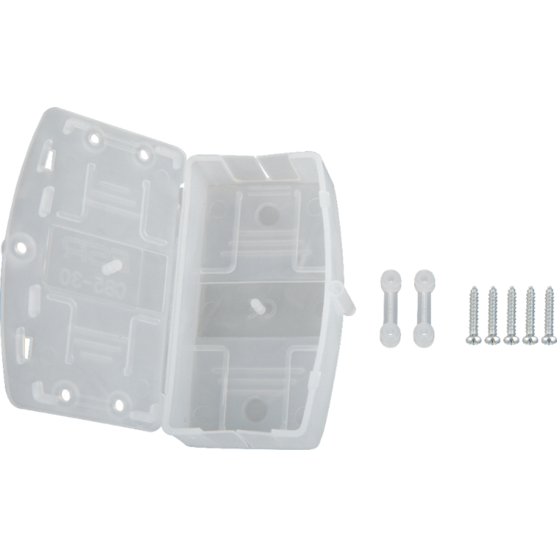 Live Electrical JBC5-30 Mini Junction Box 90x25x56mm