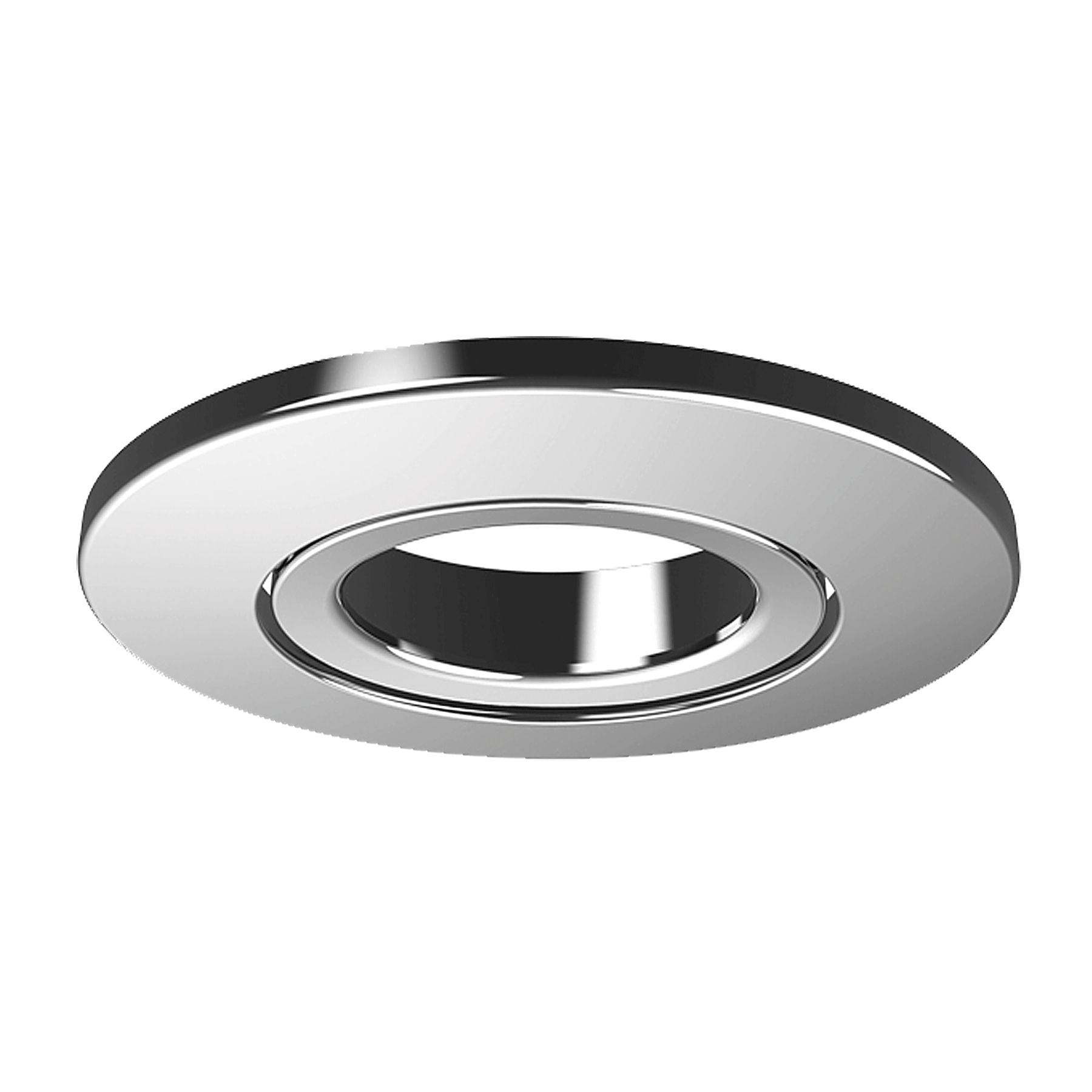 Lumineux 430374 Avon Pro Tiltable Bezel Chrome