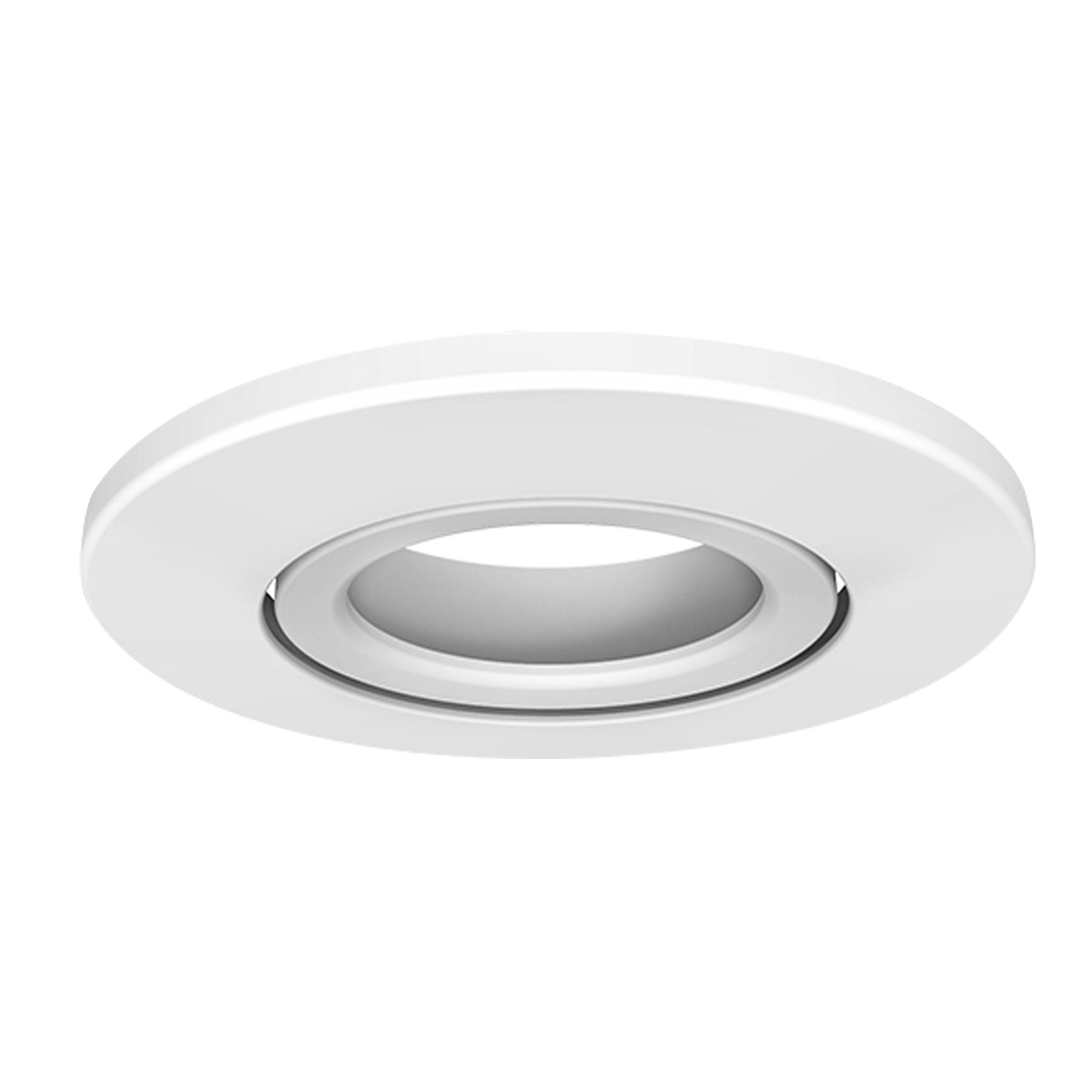 Lumineux 430376 Avon Pro Tiltable Bezel White