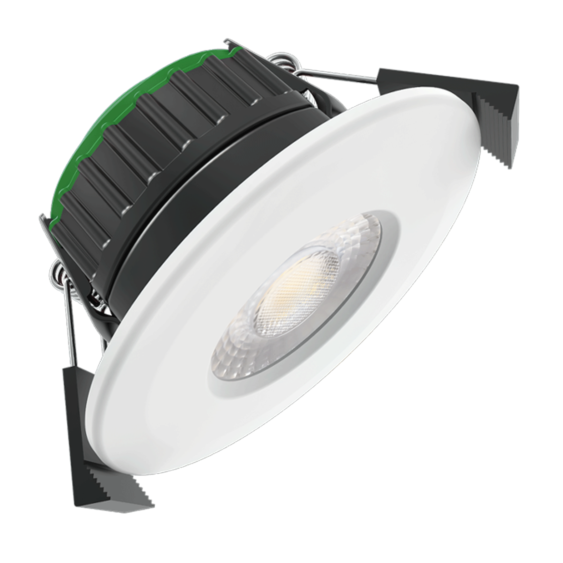 Lumineux 430378-MP 7W LED Downlight Dimmable