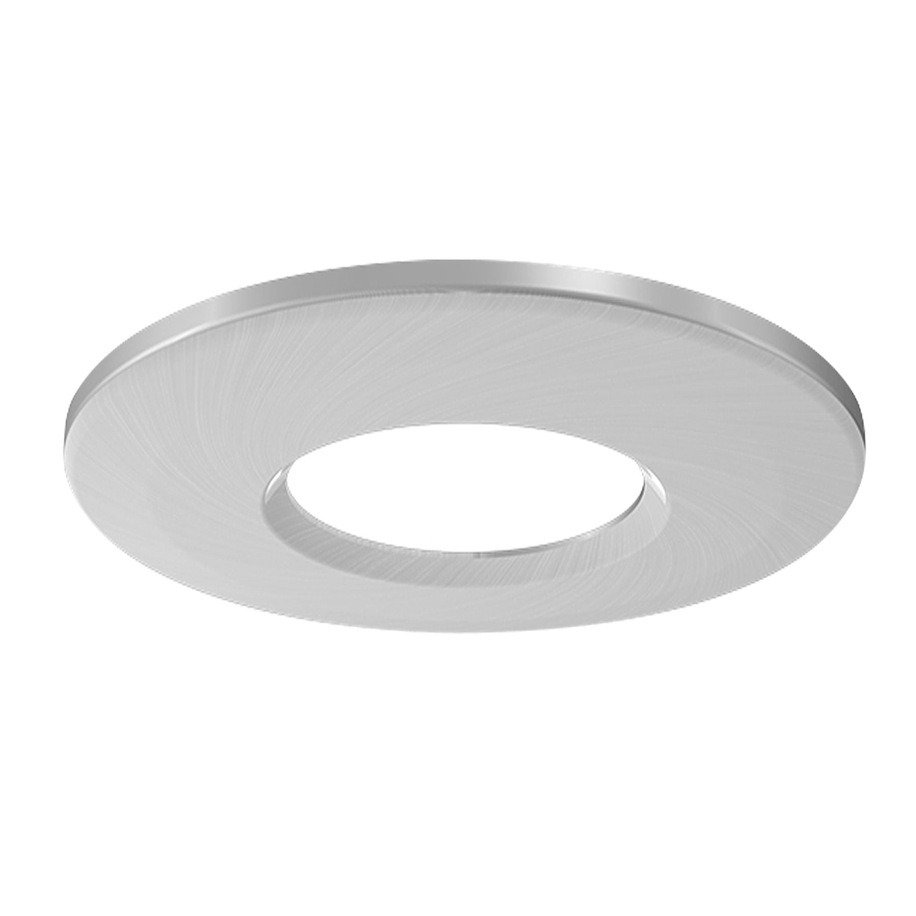 Lumineux 430381 Avon Pro Bezel Brushed Chrome