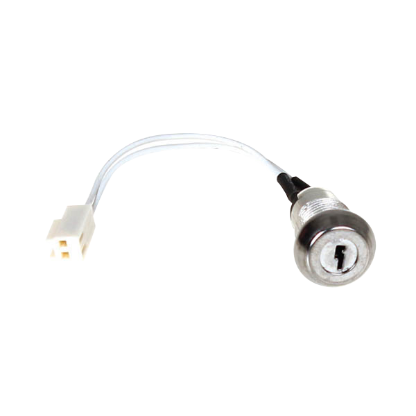 Mag Conventional Lock Barrel Set For Mag816
