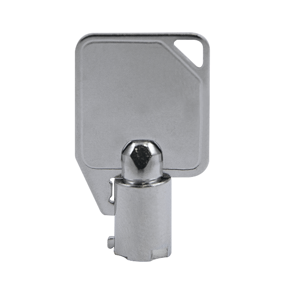 Magduo 2 Wire Spare Keys For Magduo Panels Pack Of 2