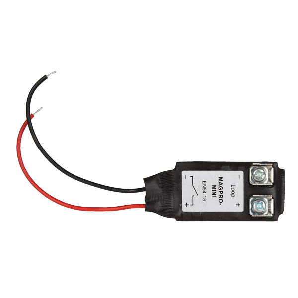 Magfire Addressable 1 Input Mini Module