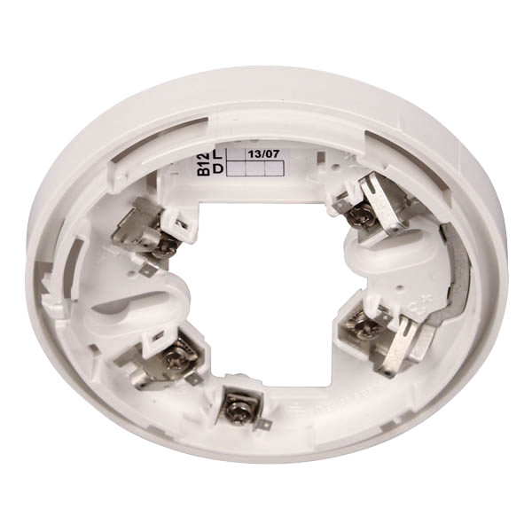 Magfire Addressable Addressable Detector Base