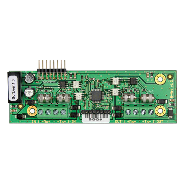 Magfire Addressable Addressable Network Interface Card