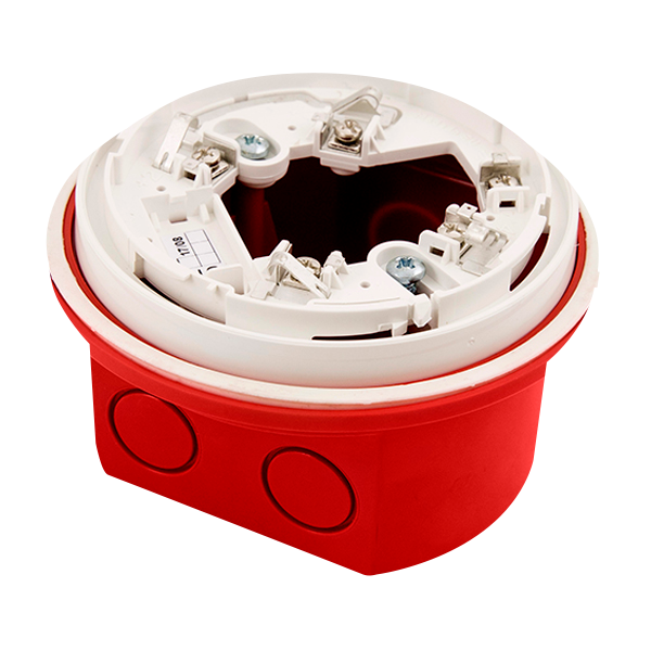 Magfire Addressable Addressable Sounder Base Ip65