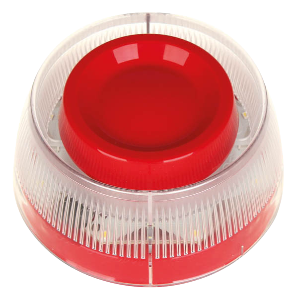 Magfire Addressable Addressable Sounder Strobe En54-23 Cert