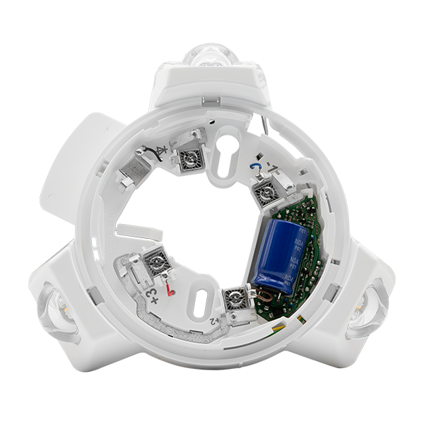 Magfire Addressable Magpro Addressable Fire En54-23 Vad Base White Leds (Requires Magpro-Dbs1)