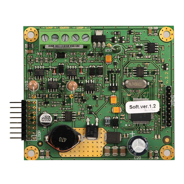 Magfire Addressable Magpro16 Loop Expander 250 Devices