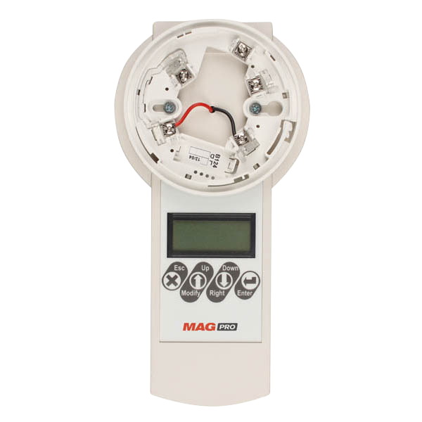 Magfire Addressable Programming Tool For Protocol Devices
