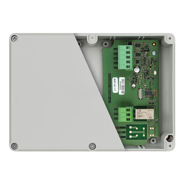 Magfire Addressable Relay Output Module With Isolator