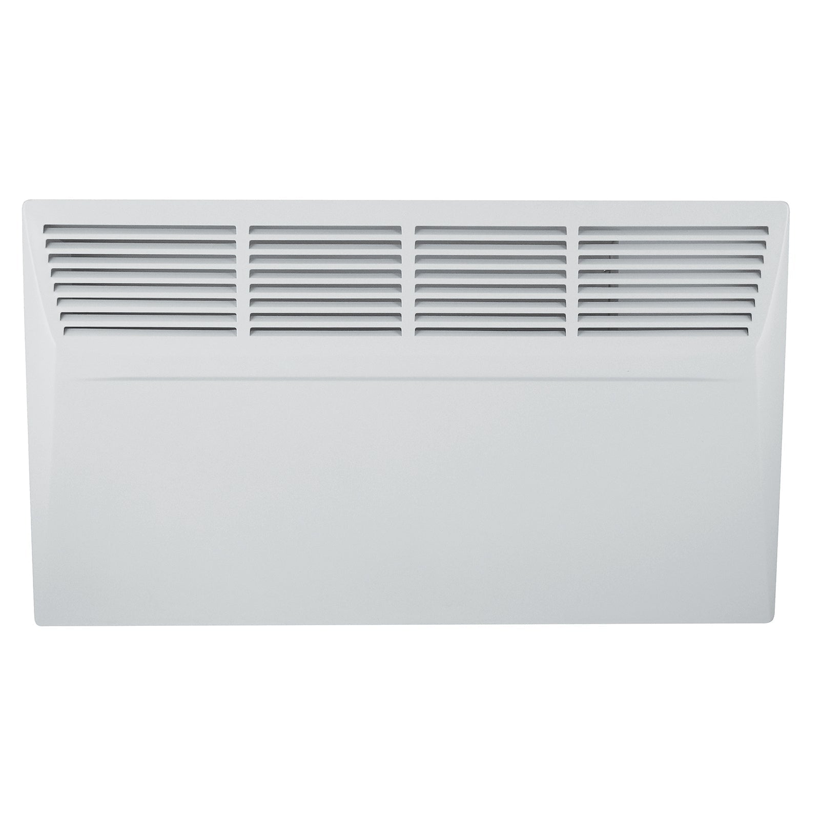 Manrose HP24TIMPH200T 2kW Panel Heater with Timer