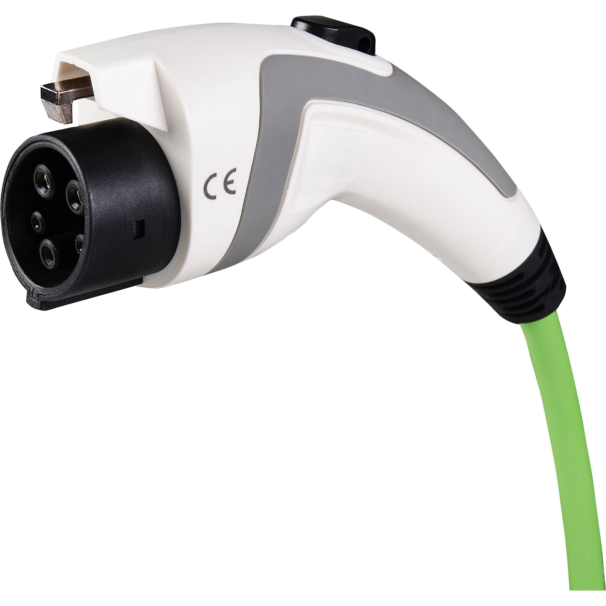 Masterplug EVC21325SL 32A 7kW EV Charging Cable 5m