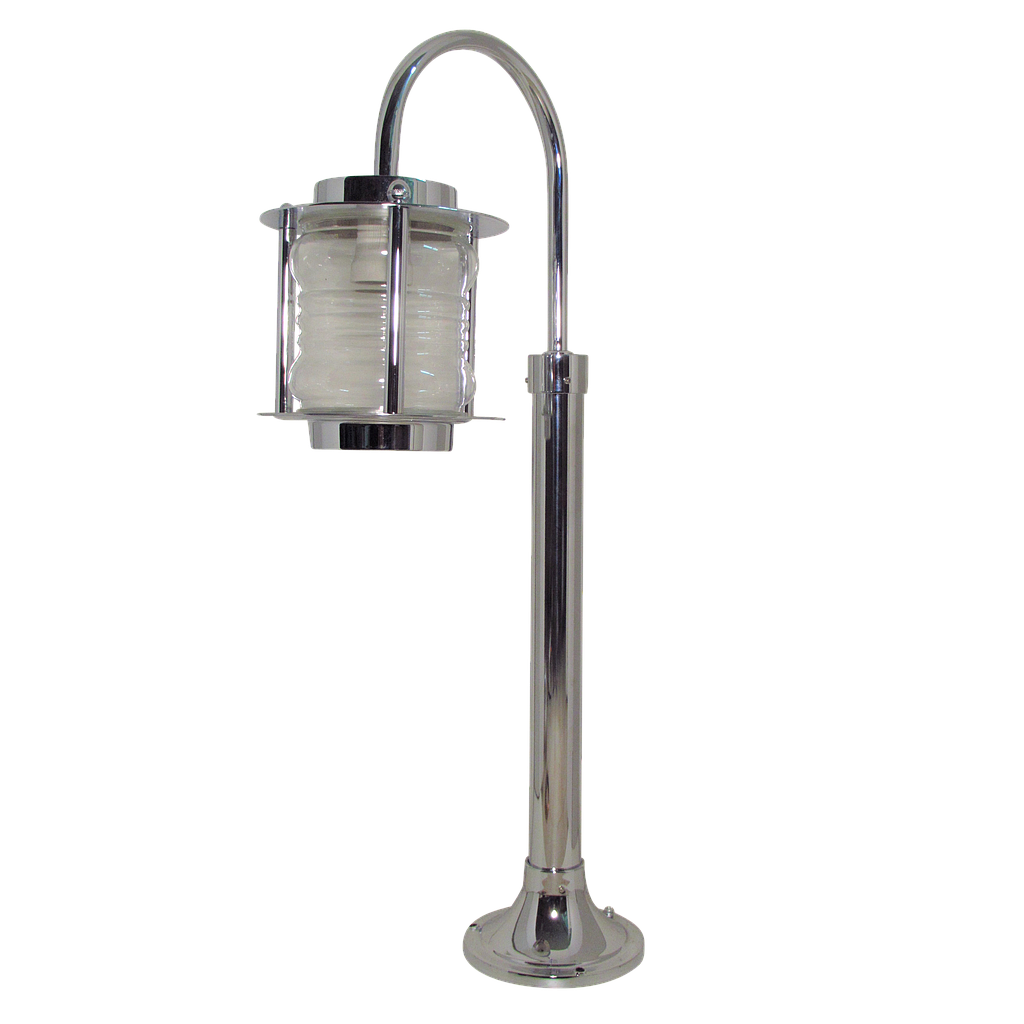 Navigator Beacon Boulevard Column Light