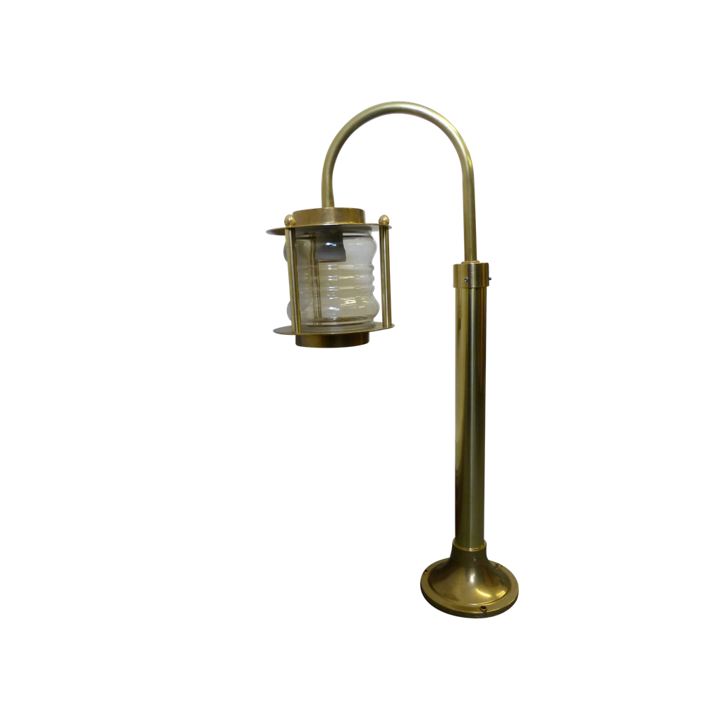 Navigator Beacon Boulevard Column Light