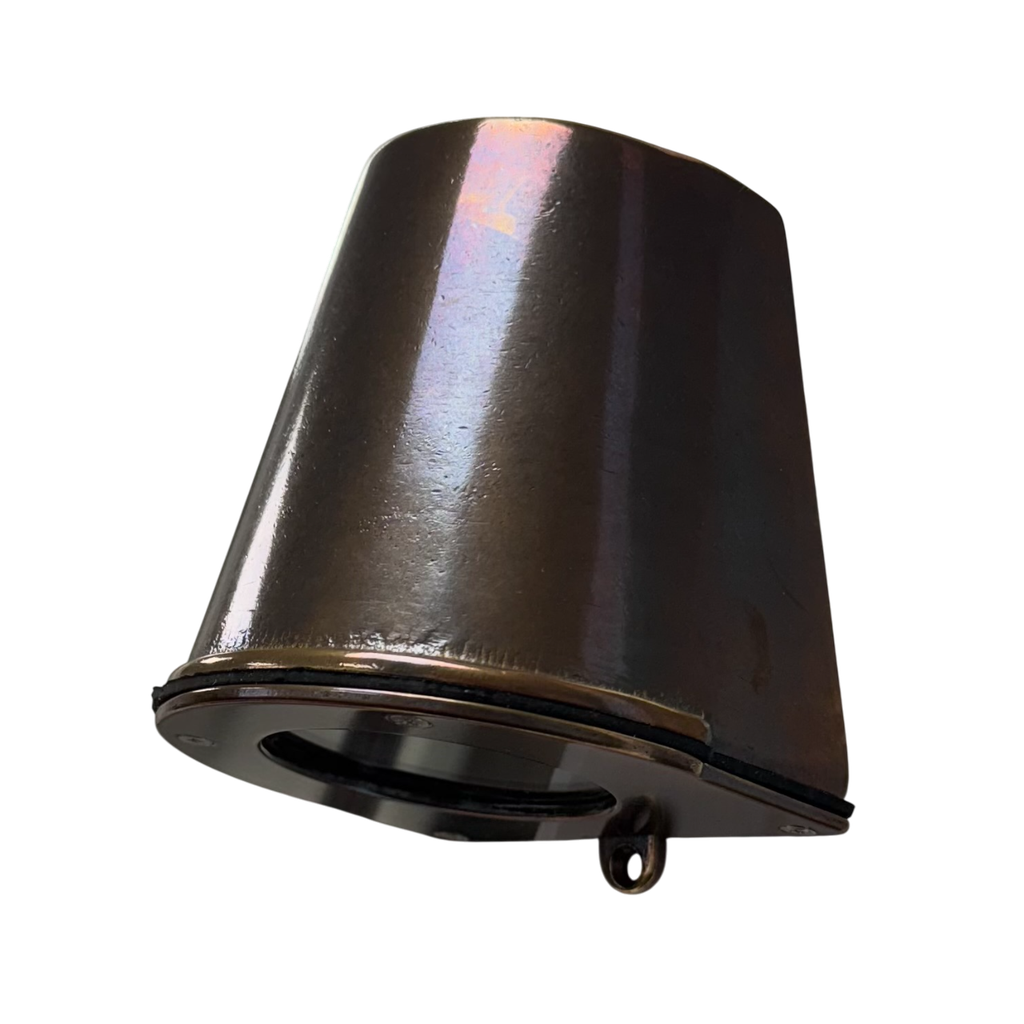 Navigator Cast Brass Mast Light