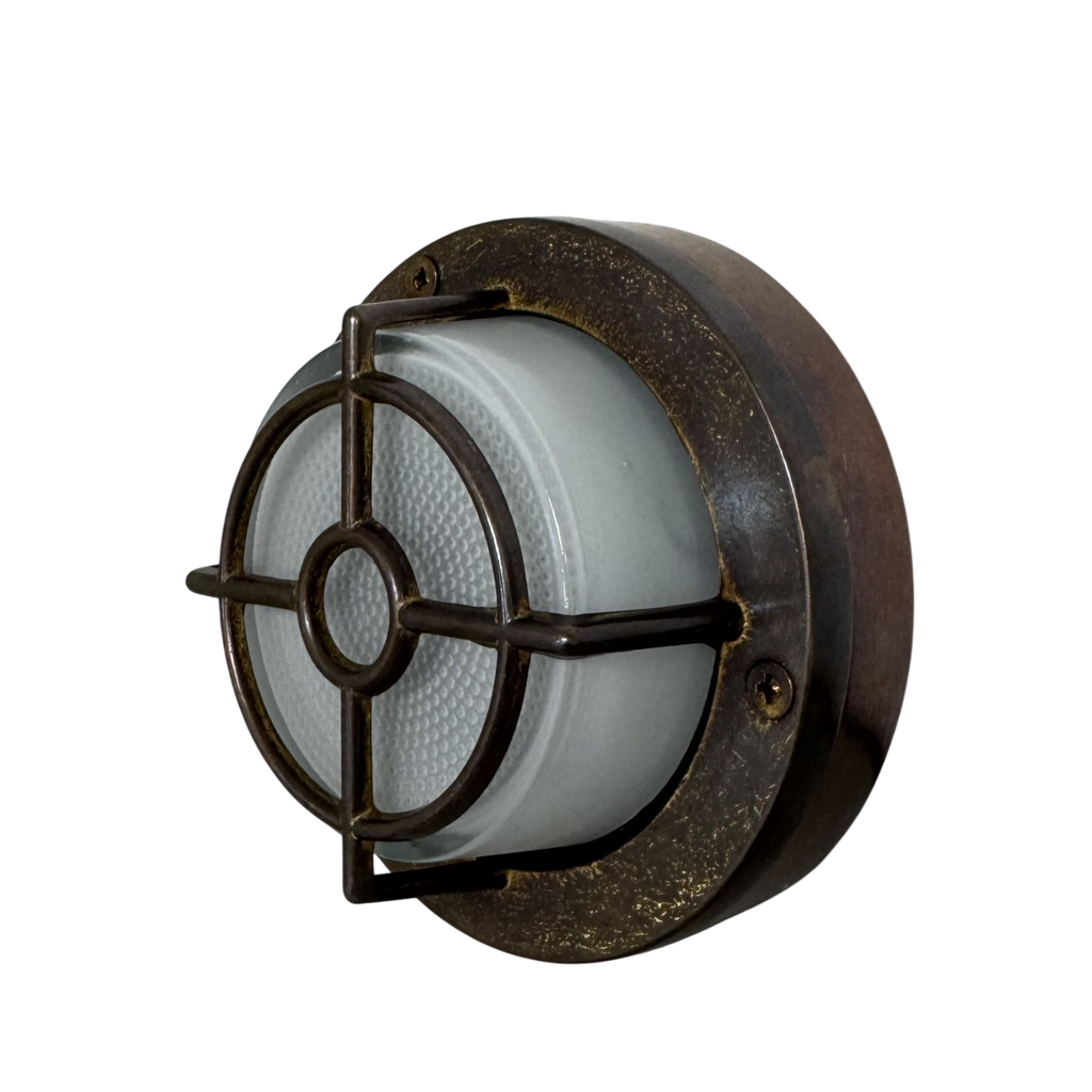 Navigator Compact Mini Walkway Light