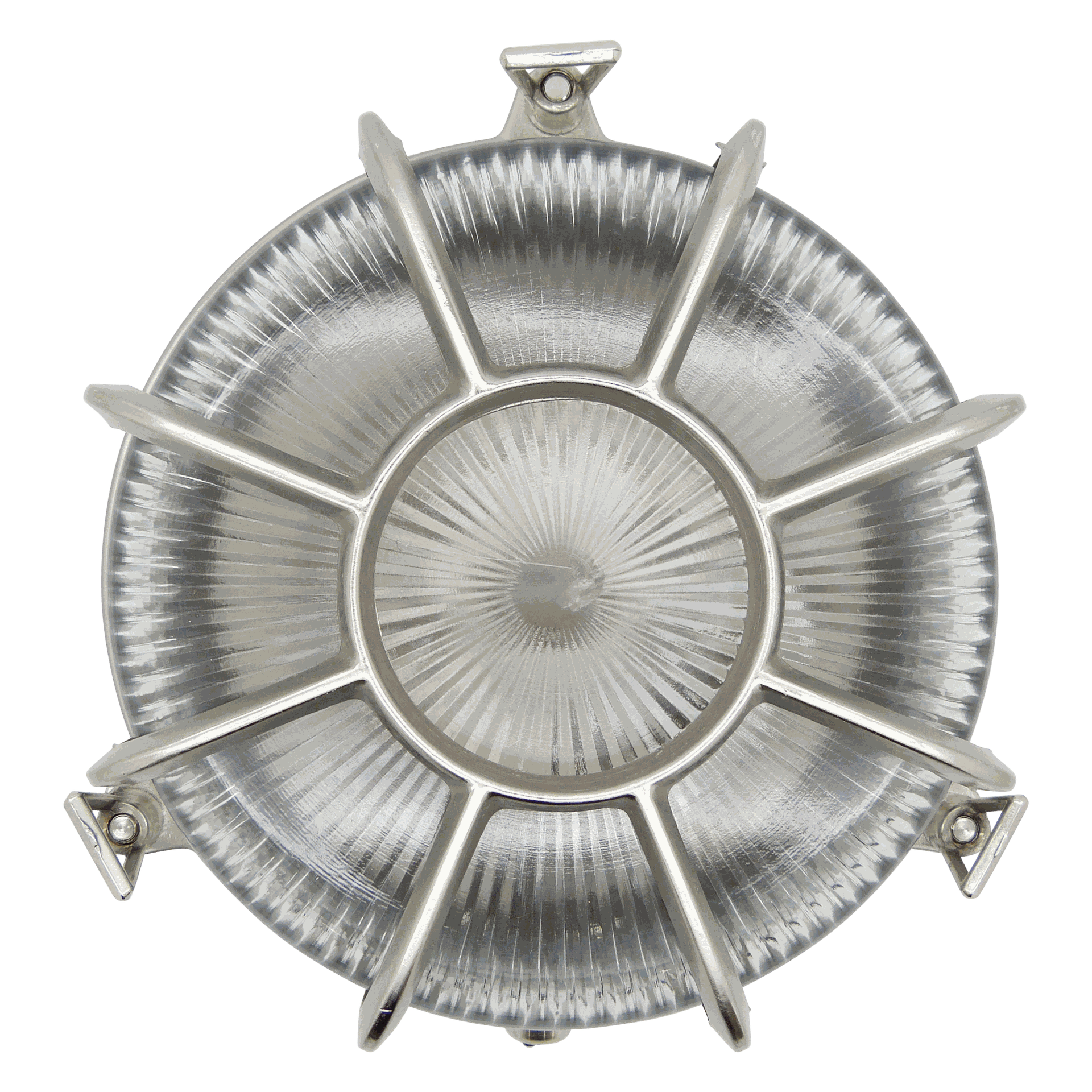 Navigator Extra Large Radial Porthole Bulkhead