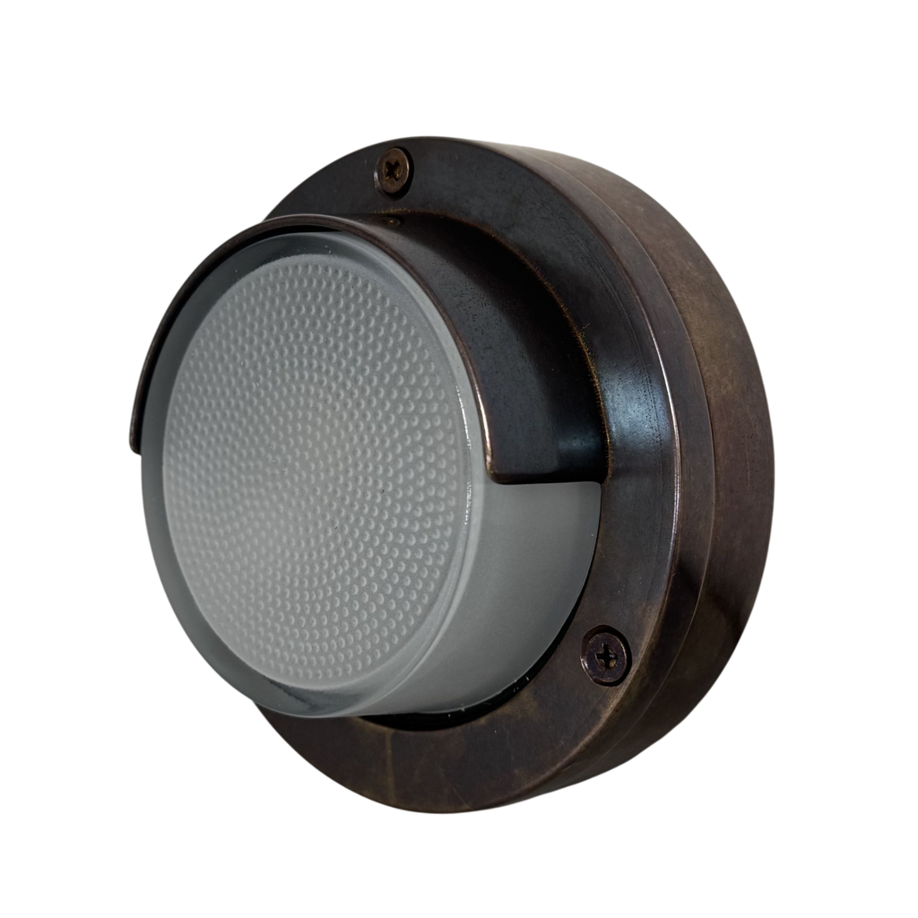 Navigator Eyelid Compact Mini Walkway Light