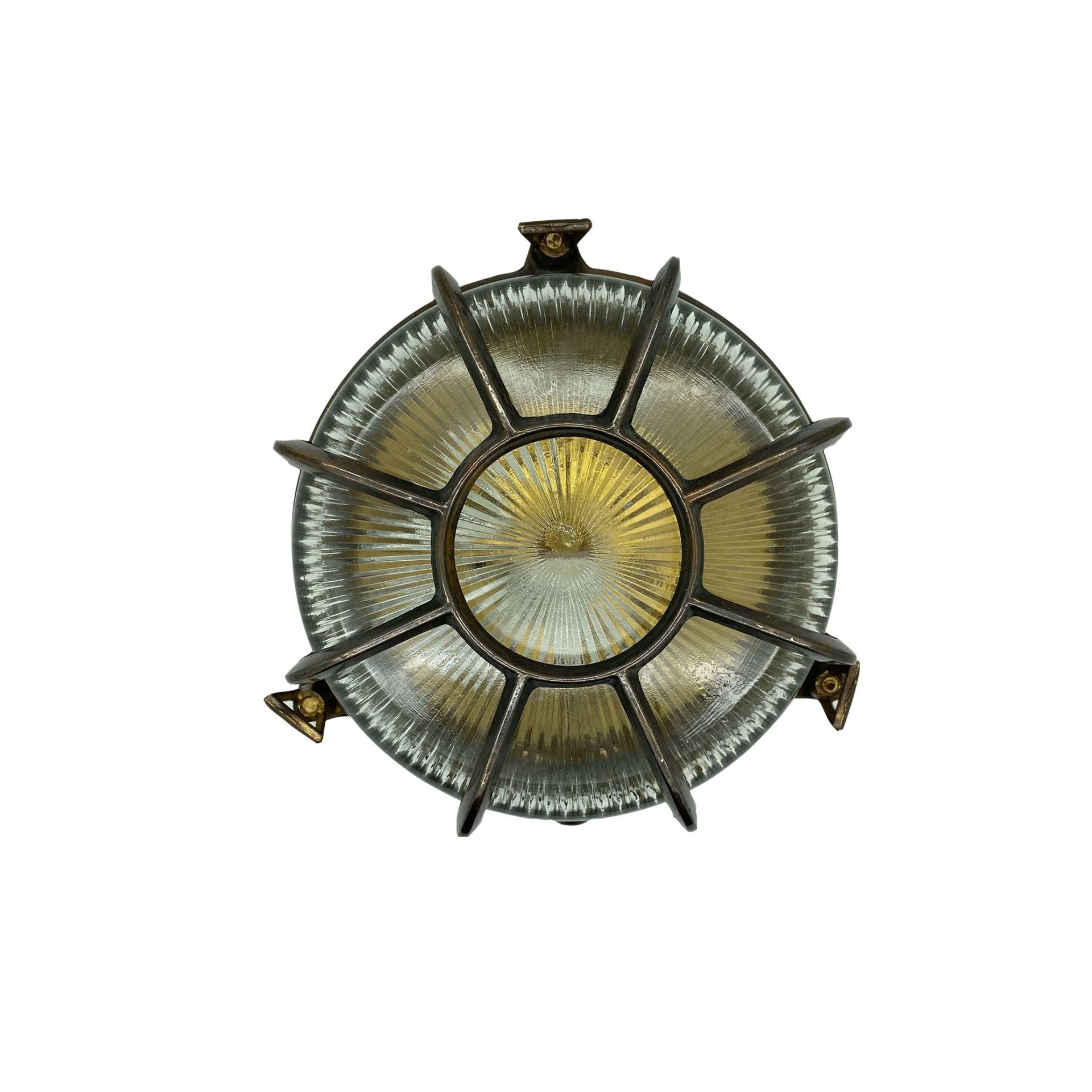 Navigator Grand Capstan Radial Porthole Bulkhead