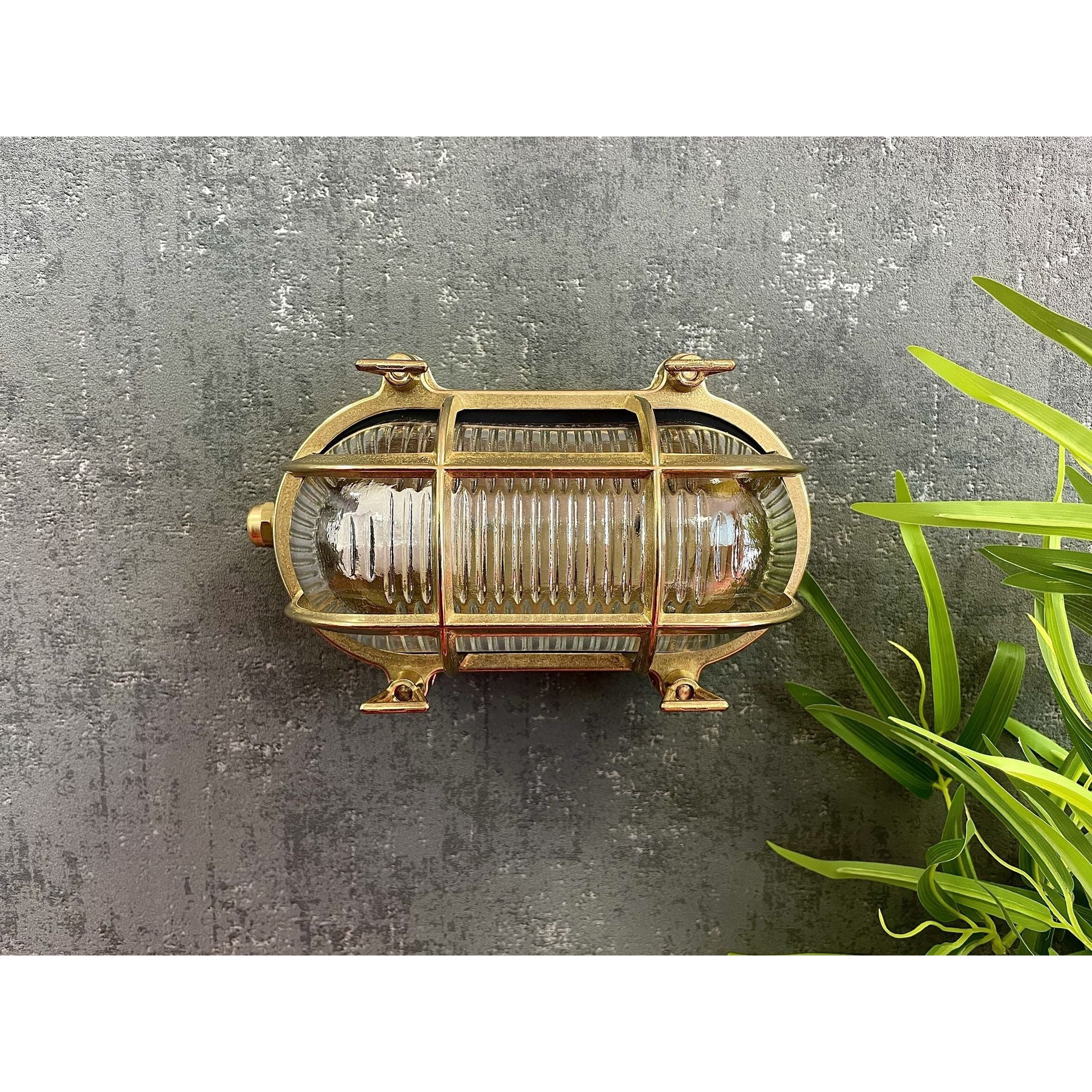 Navigator Horatio Junior Small Standard Bulkhead