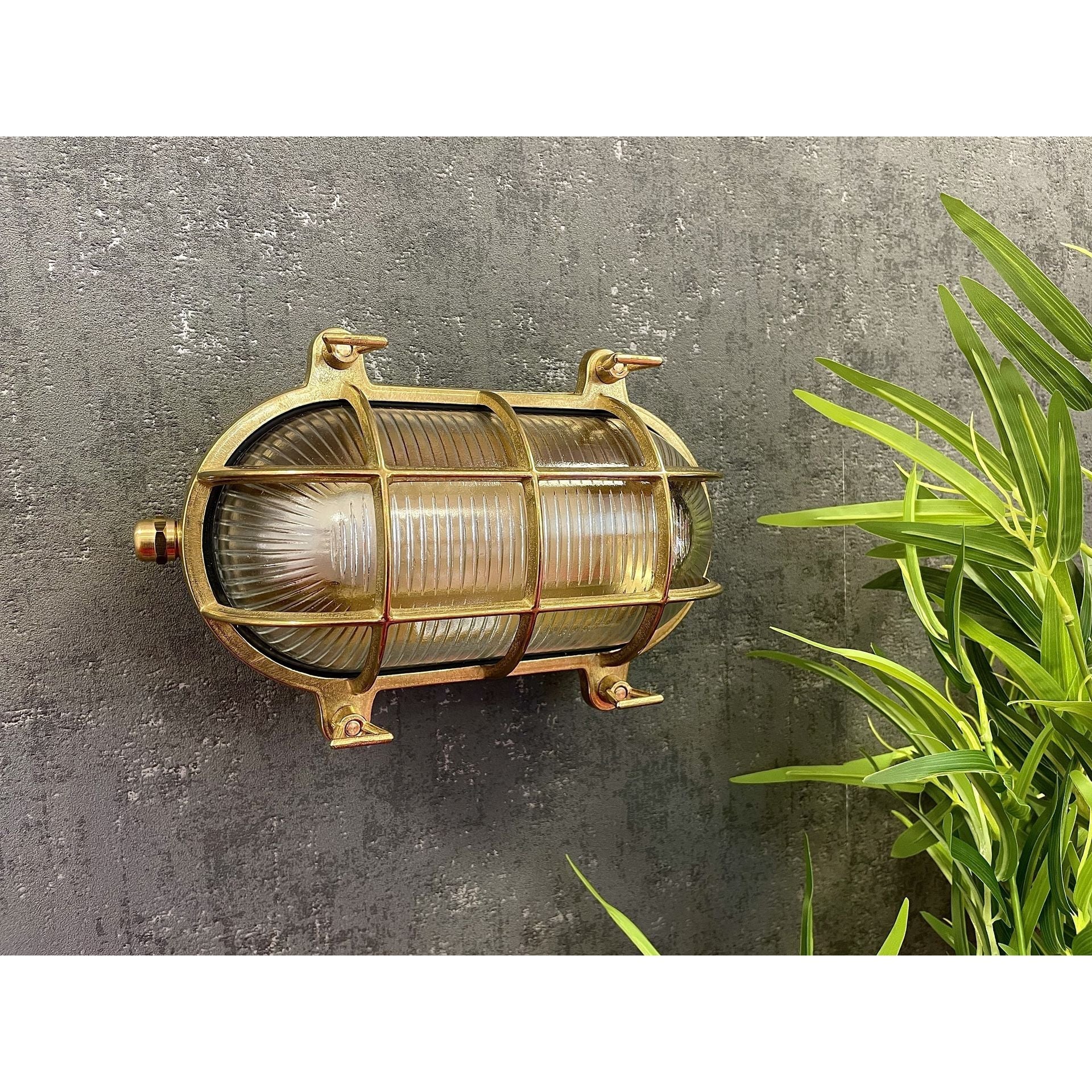 Navigator Horatio Standard Bulkhead