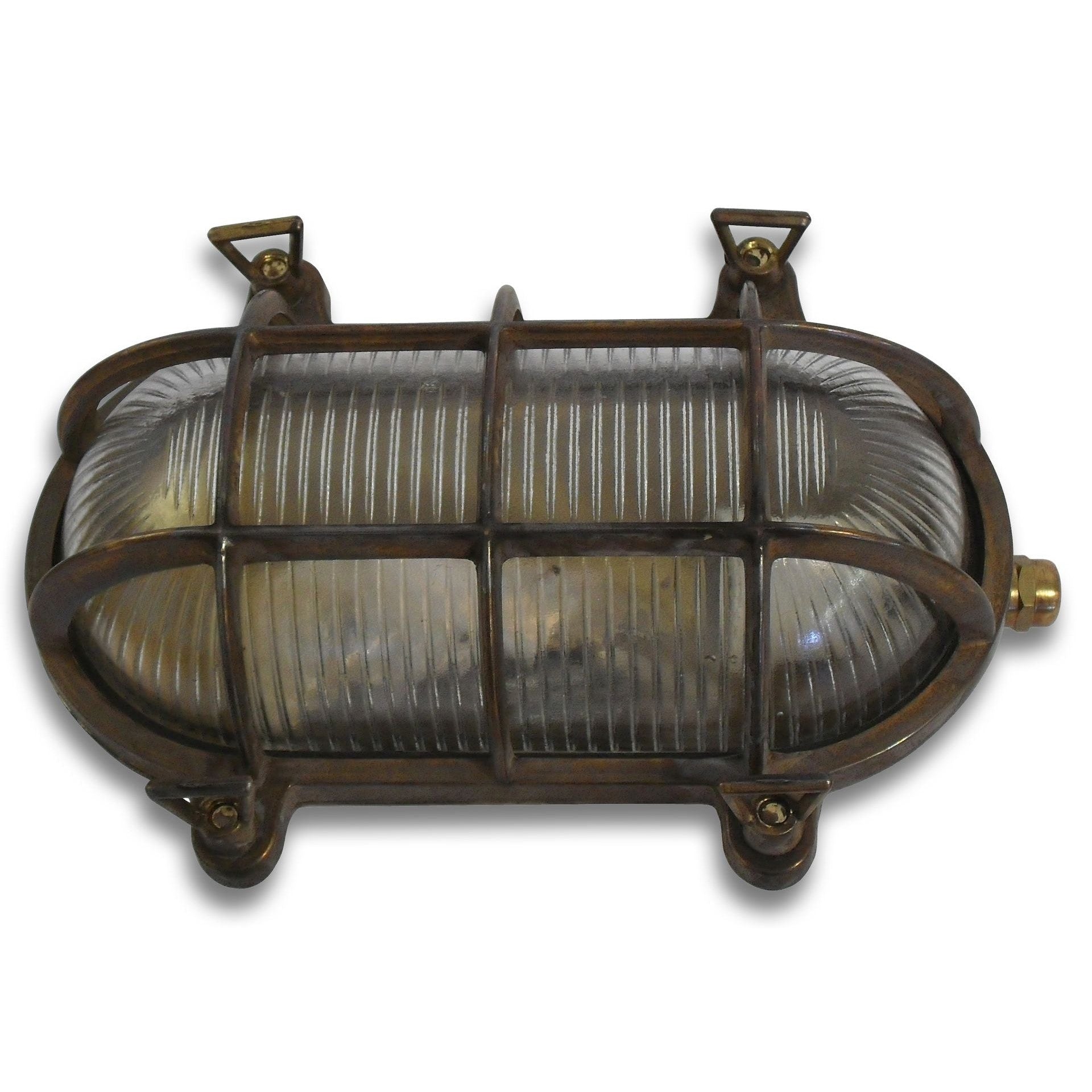 Navigator Horatio Standard Bulkhead