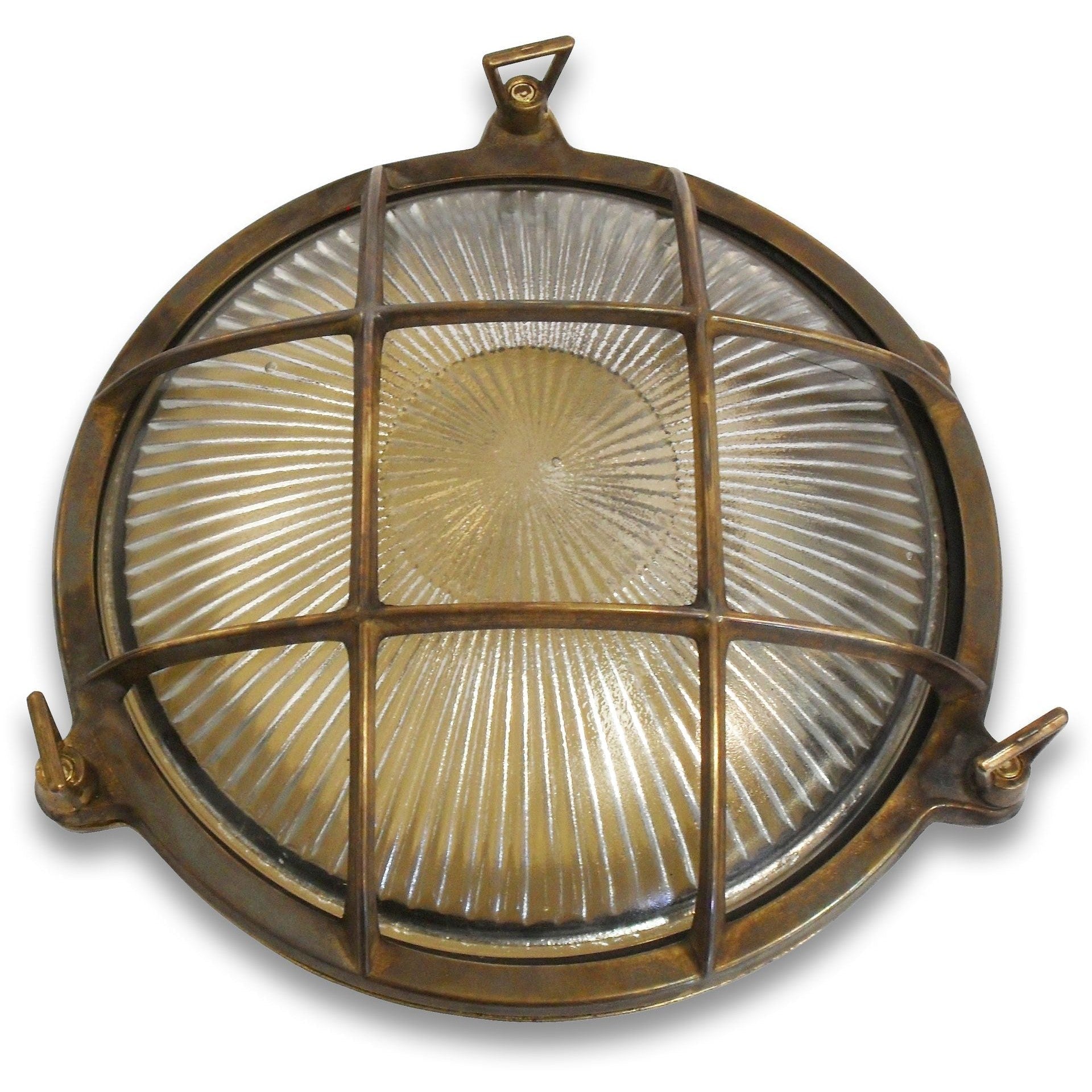 Navigator Large Porthole Bulkhead