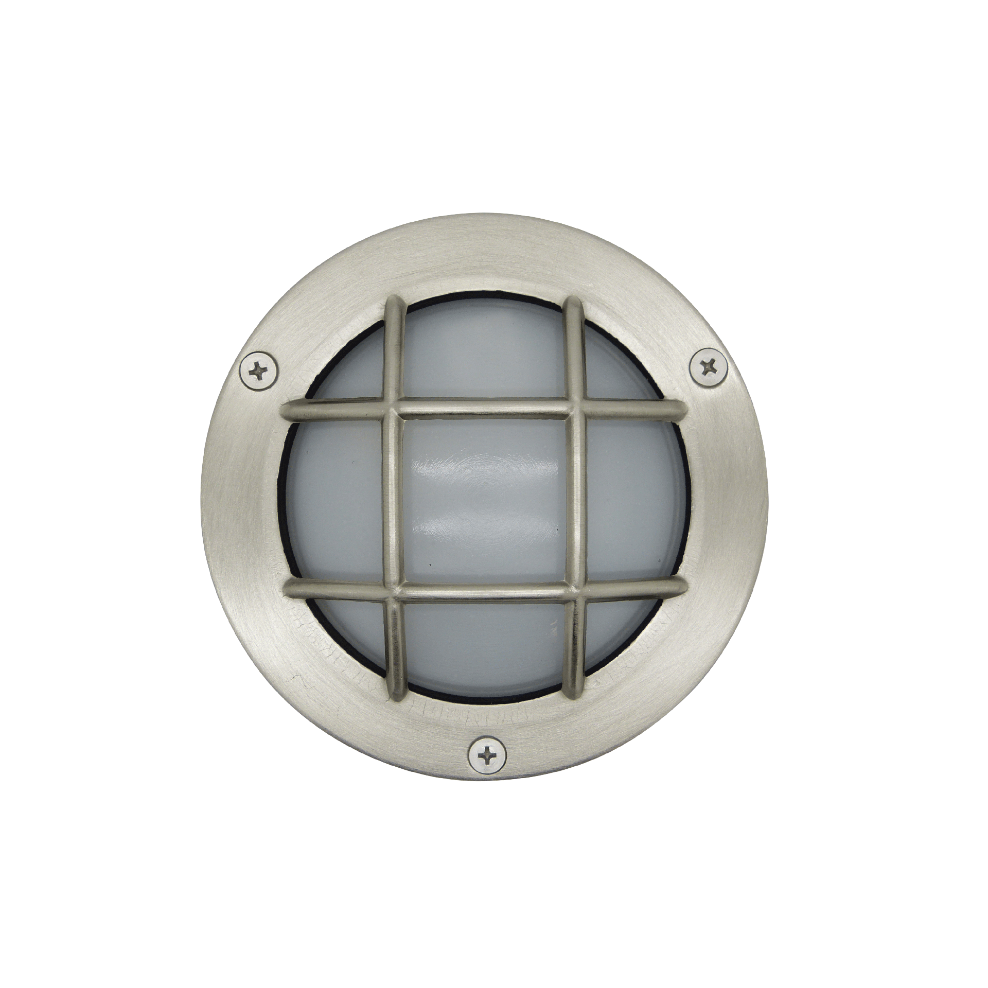 Navigator Marina Guard Mini Circular Bulkhead