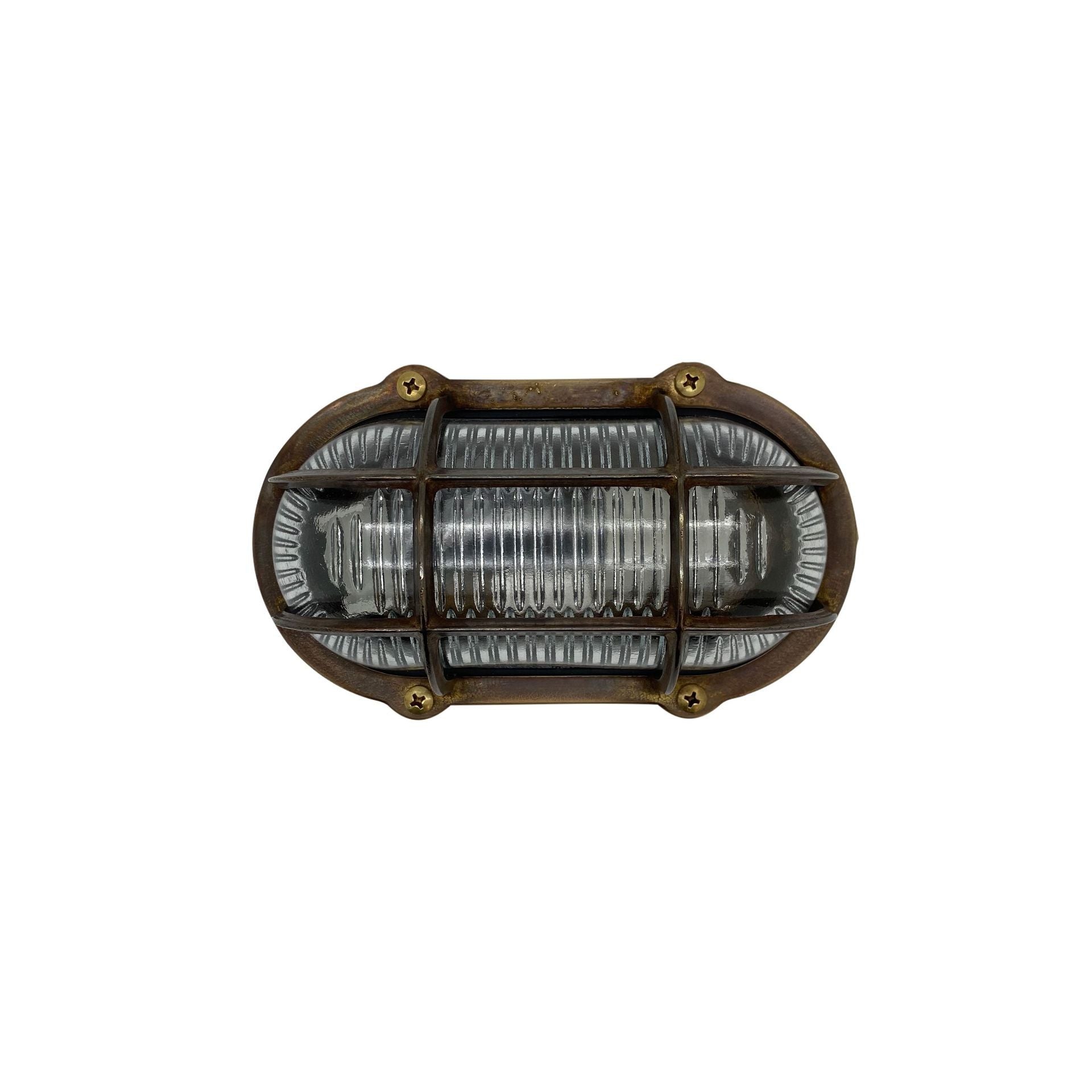 Navigator Merchant Commercial Slimline Bulkhead