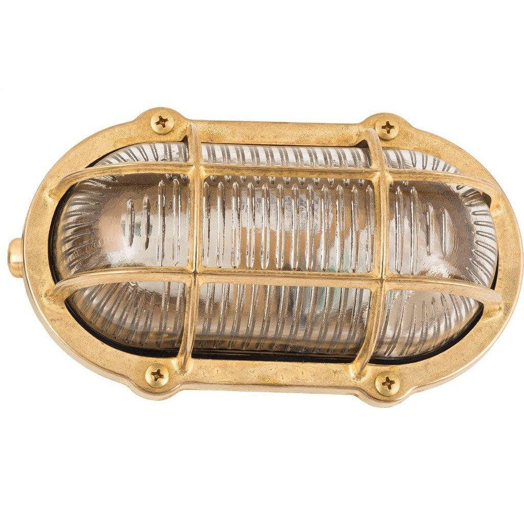 Navigator Merchant Commercial Slimline Bulkhead