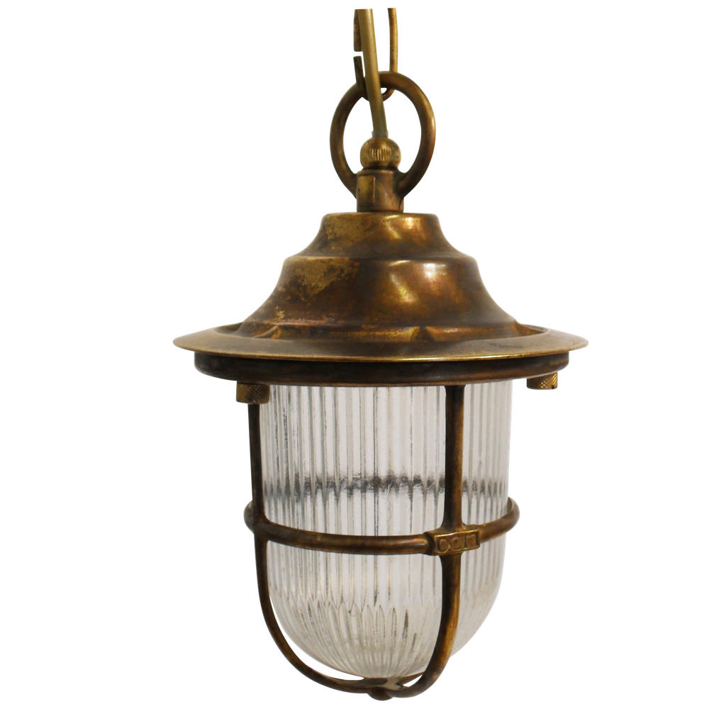 Navigator Pendant Lantern