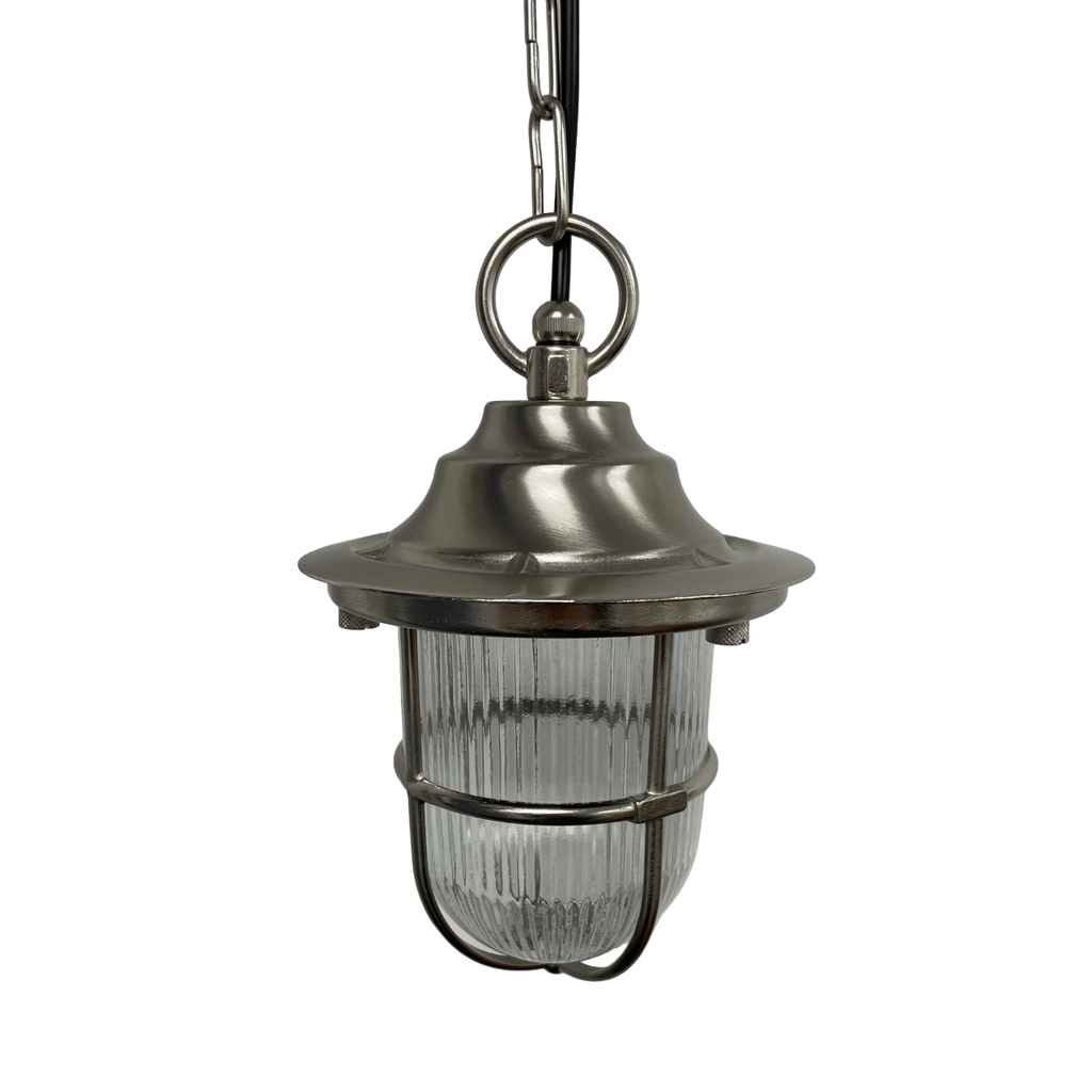 Navigator Pendant Lantern