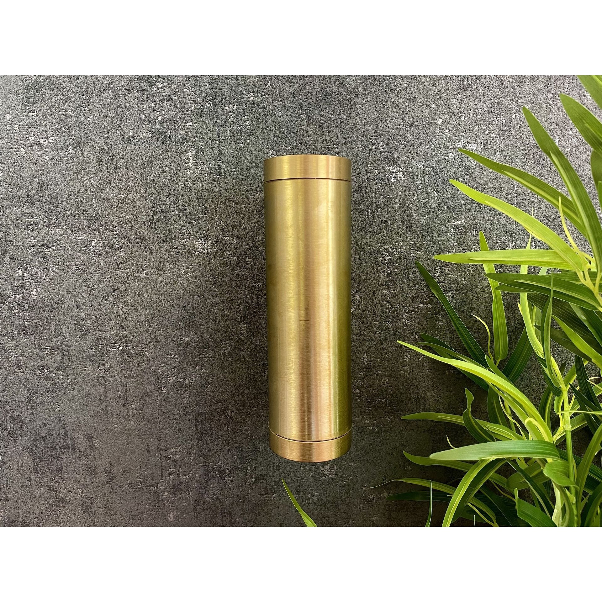Navigator Pharos Up & Down Wall Light