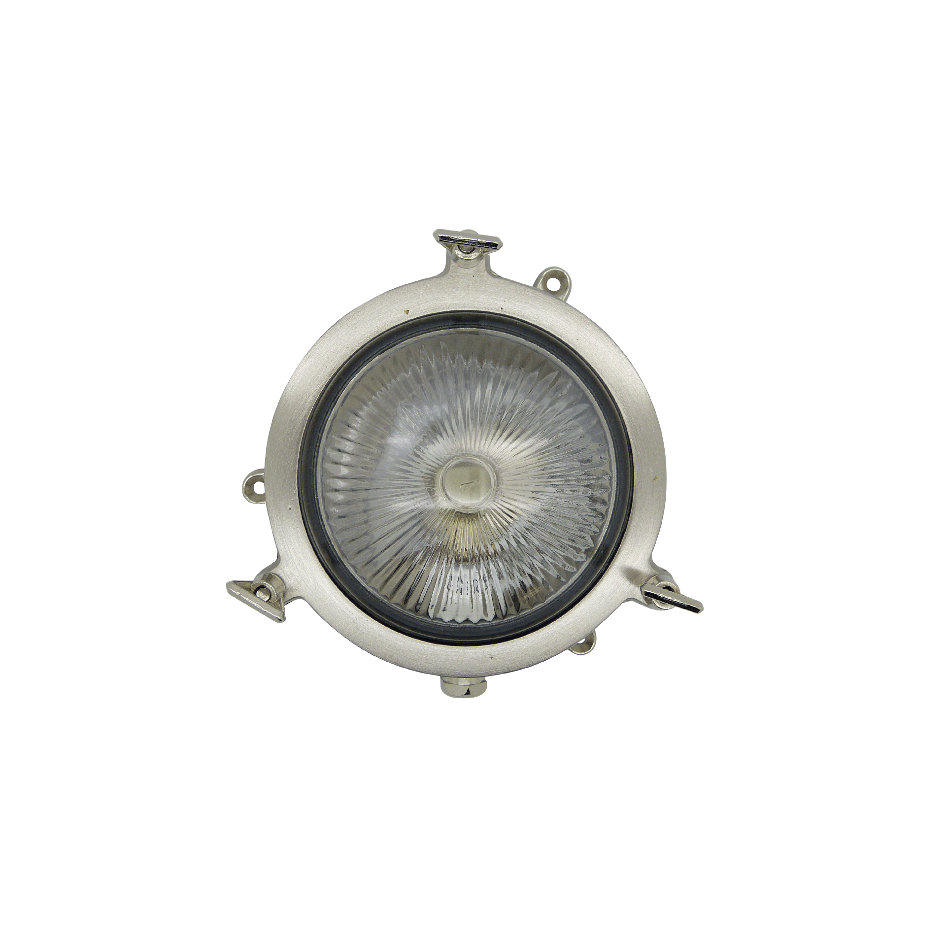 Navigator Plain Mini Porthole Bulkhead